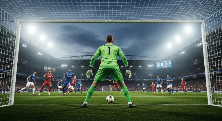 Serie A 2018/2019 Teams with Frequent Clean Sheets – Ideal for No-Both-Teams-to-Score Betting